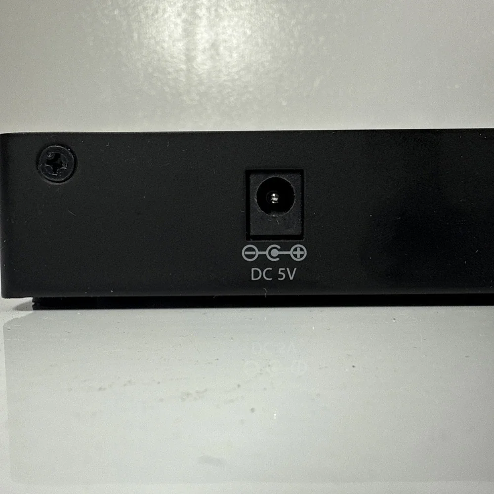 TruLink C2G 2-Port HDMI‎ Splitter W Power Cable 40471
